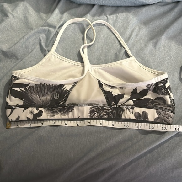 Lululemon sports bra - Picture 2 of 2
